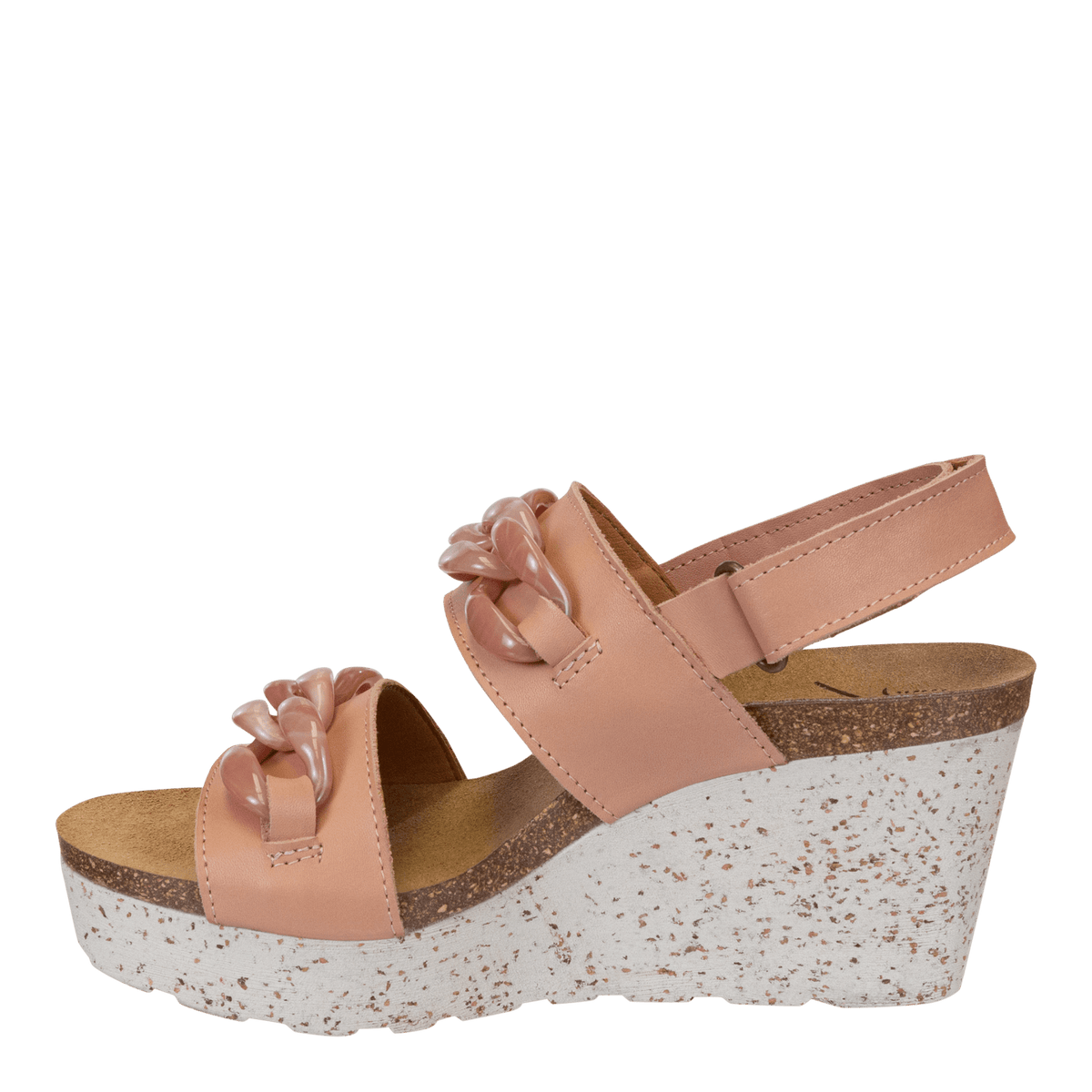 OTBT OTBT Fair Isle Wedge Sandal - Little Miss Muffin Children & Home