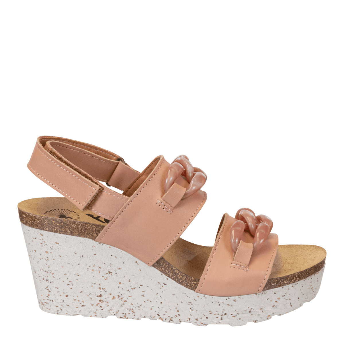 OTBT OTBT Fair Isle Wedge Sandal - Little Miss Muffin Children & Home