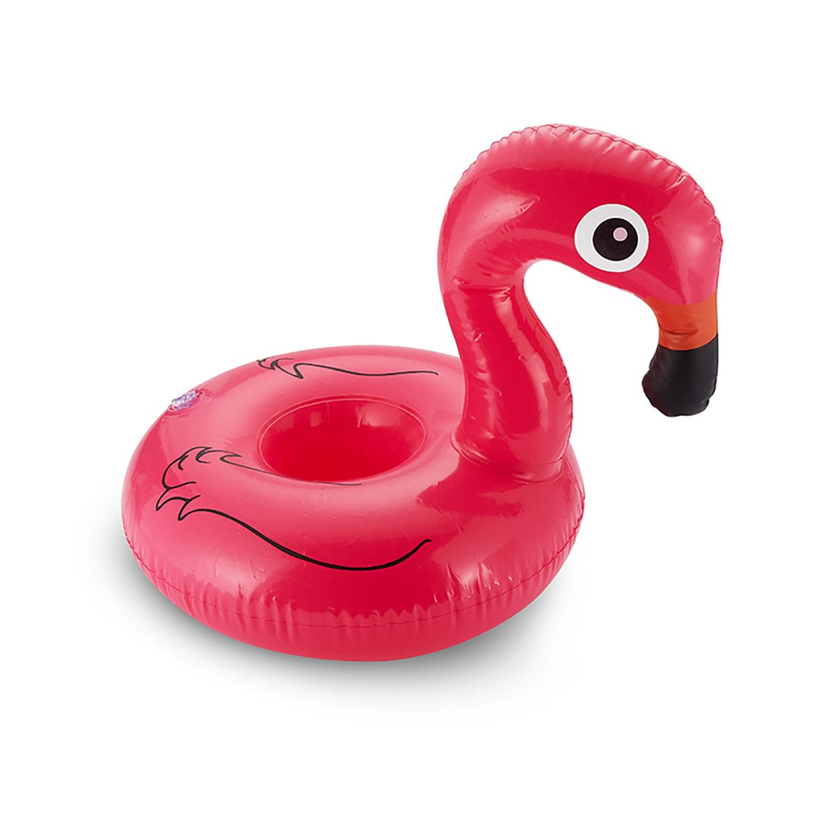 Phunkee Tree Phunkee Tree Flamingo Floatie Speaker - Little Miss Muffin Children & Home