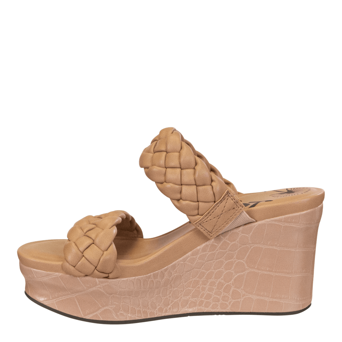 OBT - OTBT OTBT Fluent Wedge Sandals - Little Miss Muffin Children & Home