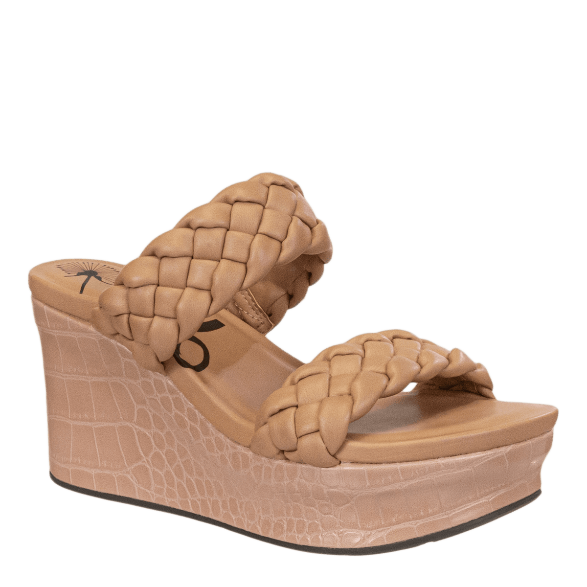 OBT - OTBT OTBT Fluent Wedge Sandals - Little Miss Muffin Children & Home