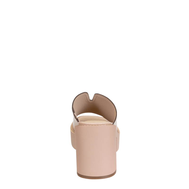 Naked Feet Naked Feet Freja Heeled Sandal - Little Miss Muffin Children & Home