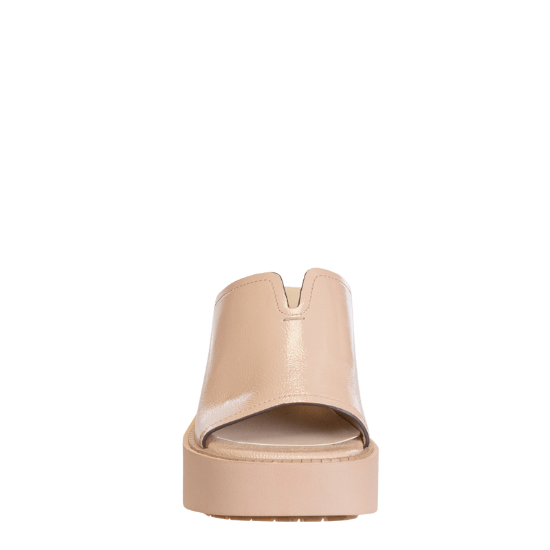 Naked Feet Naked Feet Freja Heeled Sandal - Little Miss Muffin Children & Home