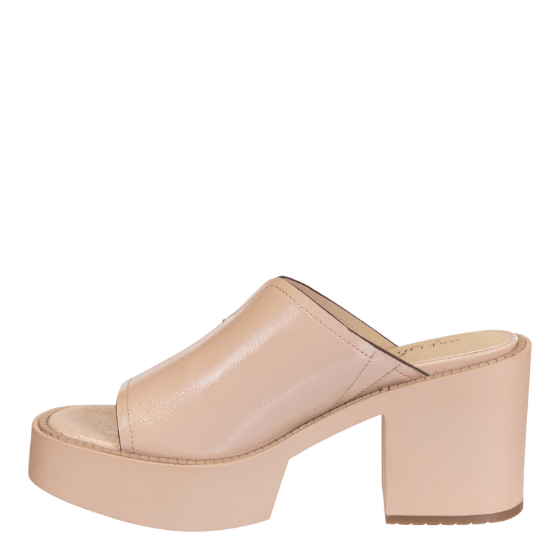 Naked Feet Naked Feet Freja Heeled Sandal - Little Miss Muffin Children & Home