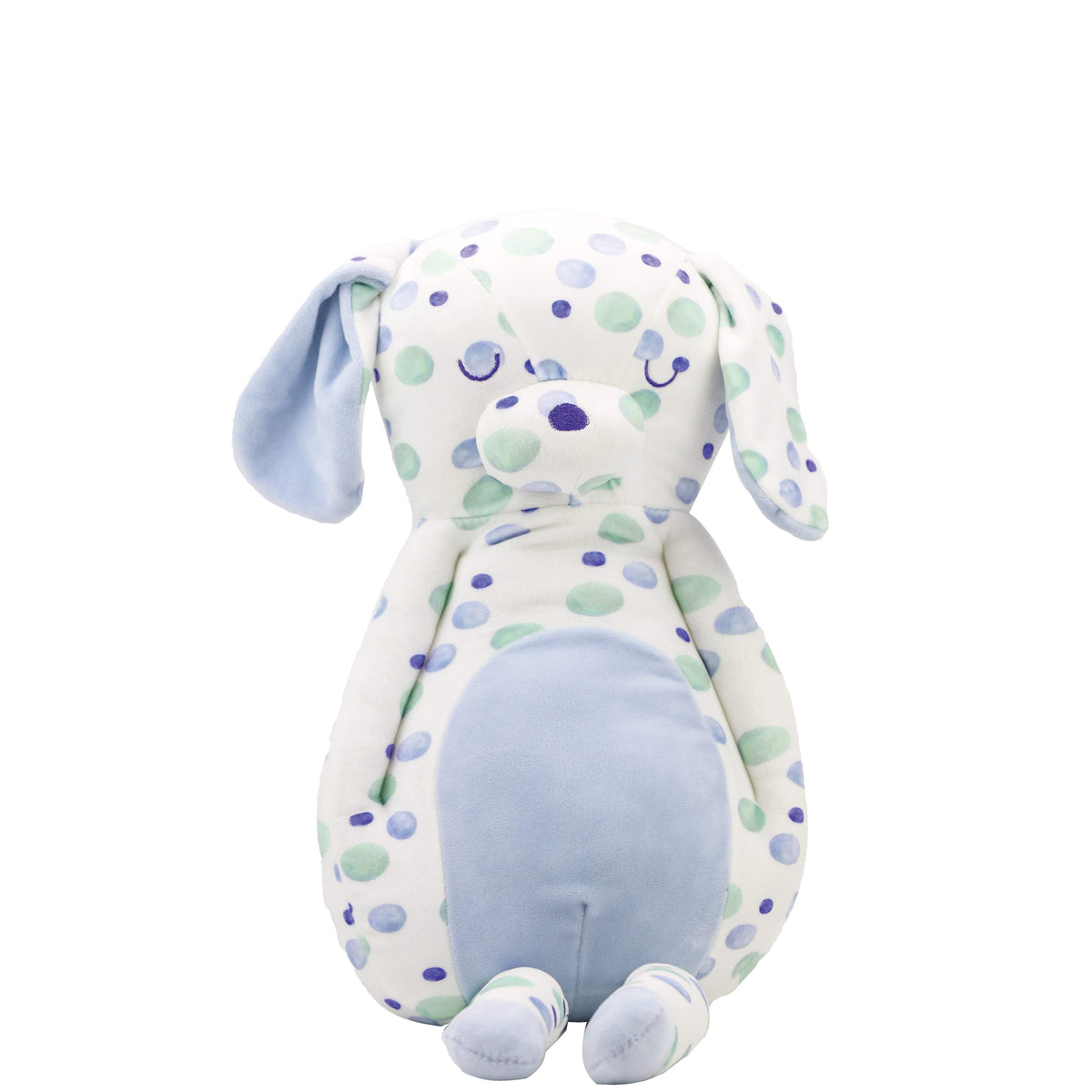 PLL - Goosewaddle + Pello Goosewaddle + Pello Super Soft Plush Puppy - Jasper - Little Miss Muffin Children & Home