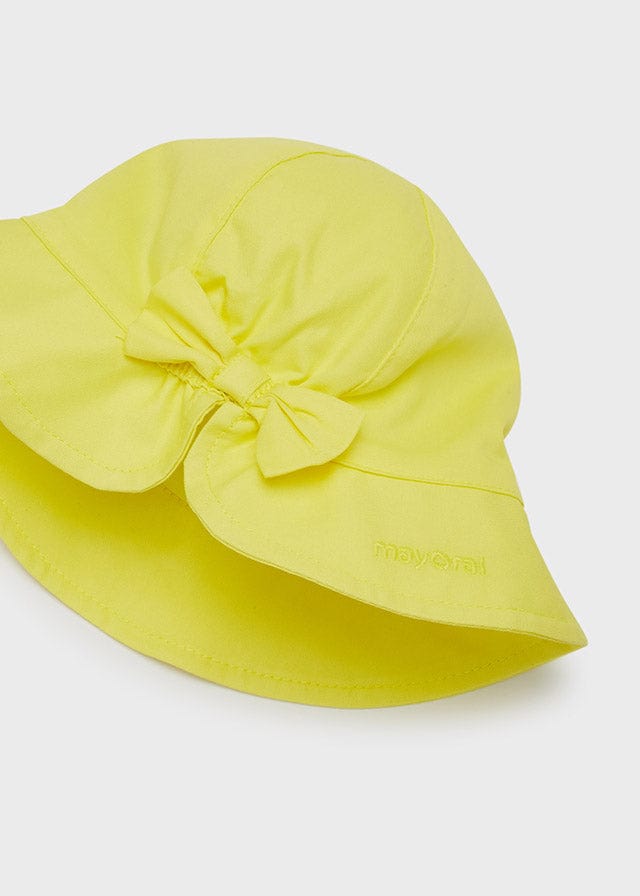 Mayoral Mayoral Baby Sun Hat - Little Miss Muffin Children & Home