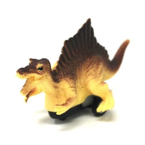 PFP - Pink Poppy Pink Poppy Pull Back Racing Dinosaurs - Little Miss Muffin Children & Home