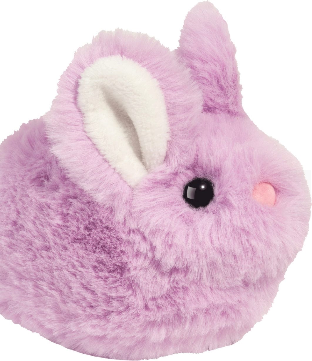 Douglas Toys Douglas Toys Bright Color Lil' Bitty Bunnies - Little Miss Muffin Children & Home