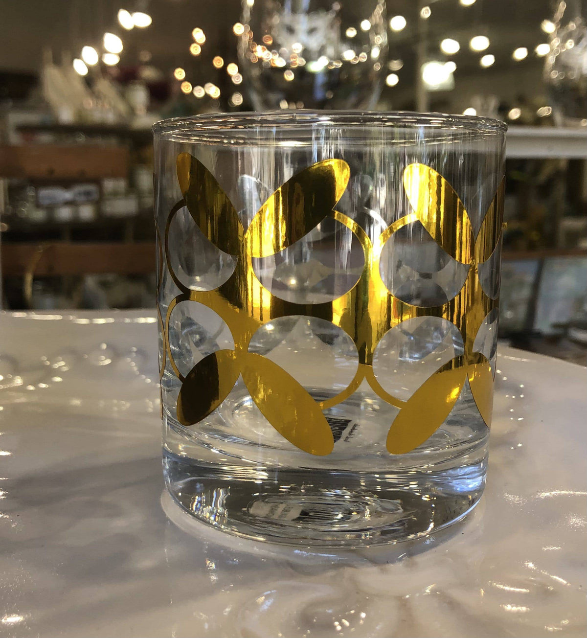 Bauble - Bauble Rocks 8oz Glassware - Little Miss Muffin Children & Home