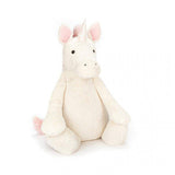 Jellycat - Jellycat Bashful Unicorn Plush - Little Miss Muffin Children & Home