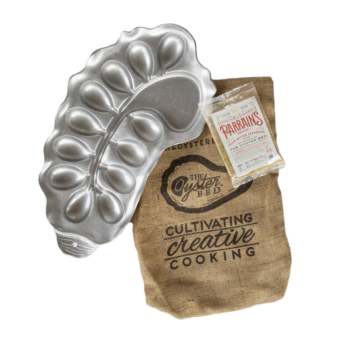 The Oyster Bed - The Oyster Bed - Little Miss Muffin Children & Home