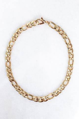 Kinsey Designs - Kinsey Designs Banks Chain Necklace - Little Miss Muffin Children & Home
