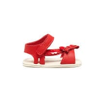 Mayoral Usa Inc Mayoral Bow Sandals - Little Miss Muffin Children & Home