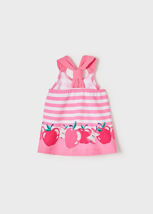 Mayoral Mayoral 1.940 Knit Dress for Baby Girl - Little Miss Muffin Children & Home