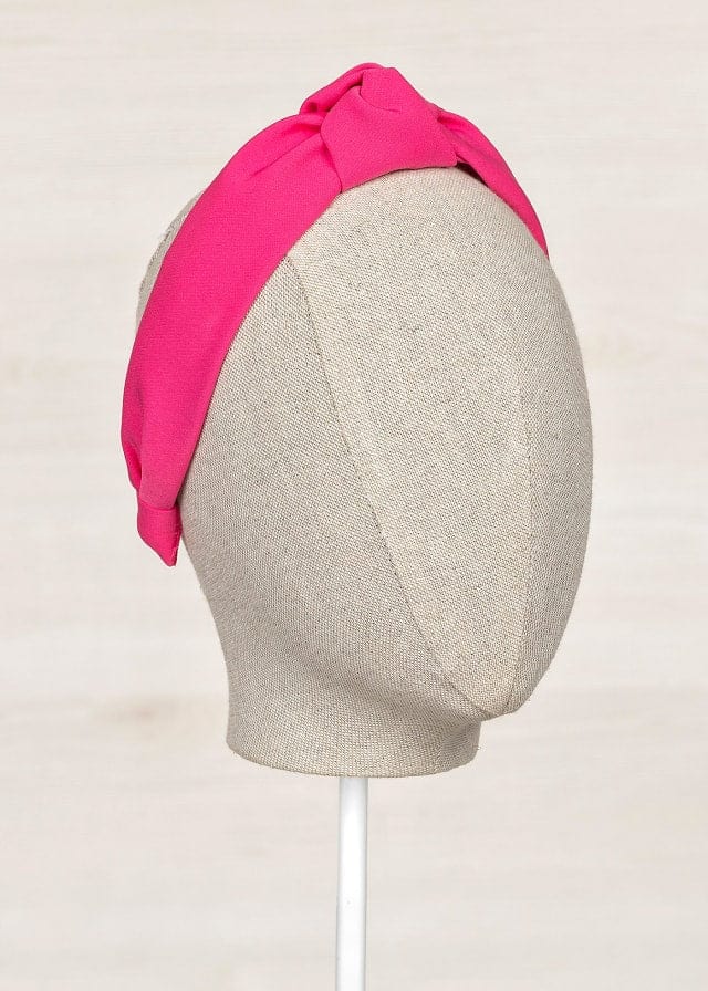 Mayoral Usa Inc Mayoral Headband - Little Miss Muffin Children & Home