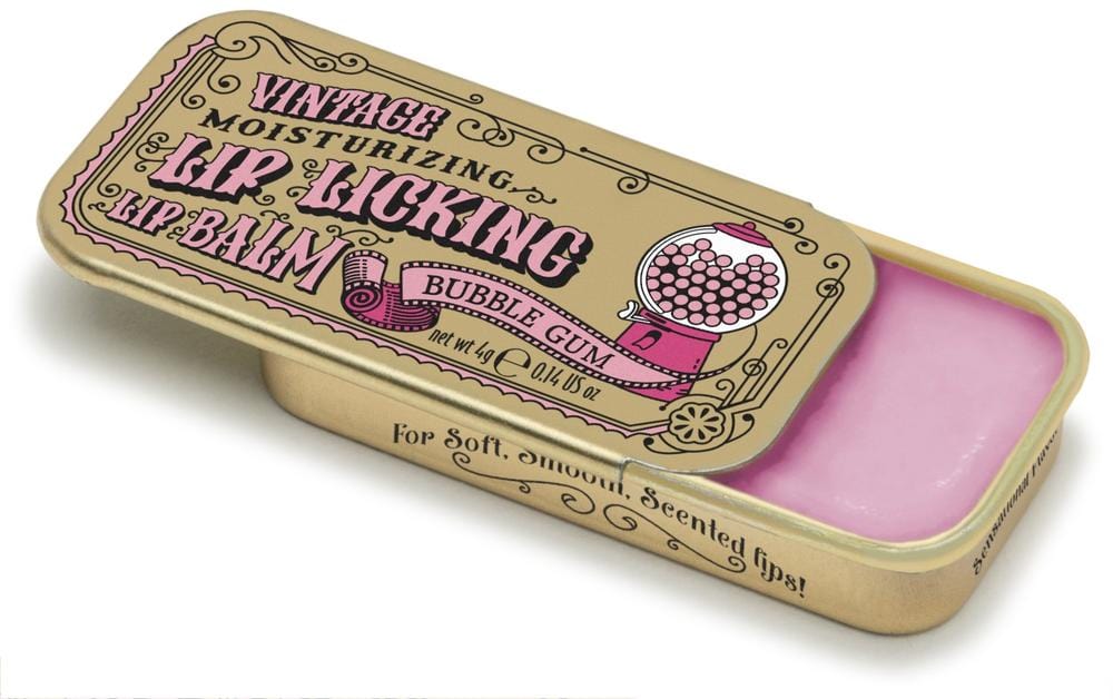 Tinte Cosmetics Tinte Cosmetics Lip Licking Lip Balm Collection - Little Miss Muffin Children & Home