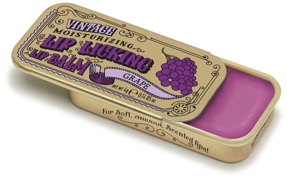 Tinte Cosmetics Tinte Cosmetics Lip Licking Lip Balm Collection - Little Miss Muffin Children & Home