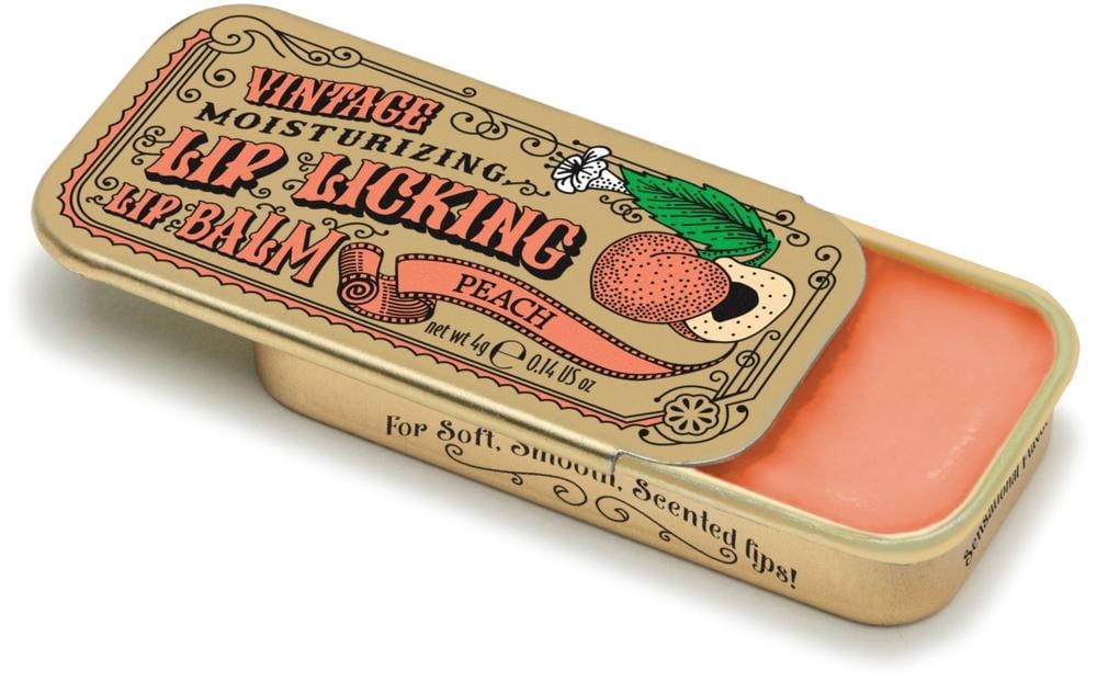 Tinte Cosmetics Tinte Cosmetics Lip Licking Lip Balm Collection - Little Miss Muffin Children & Home