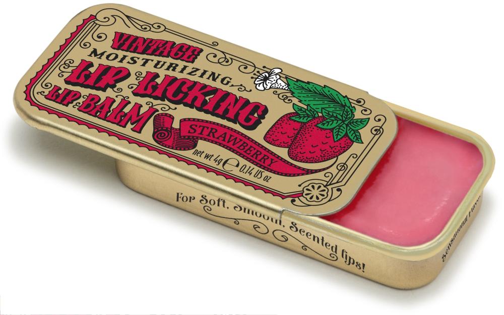 Tinte Cosmetics Tinte Cosmetics Lip Licking Lip Balm Collection - Little Miss Muffin Children & Home