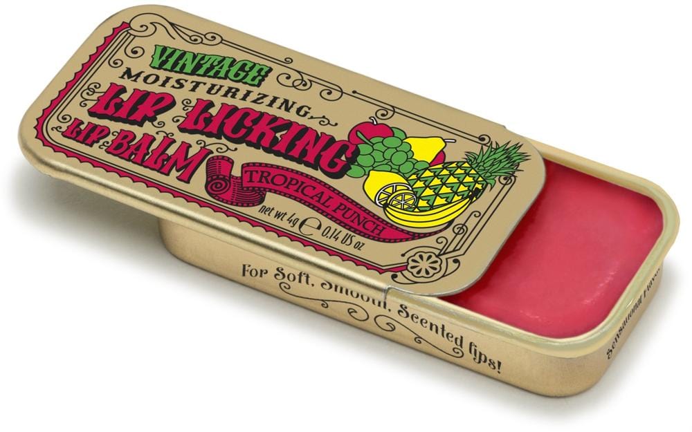 Tinte Cosmetics Tinte Cosmetics Lip Licking Lip Balm Collection - Little Miss Muffin Children & Home
