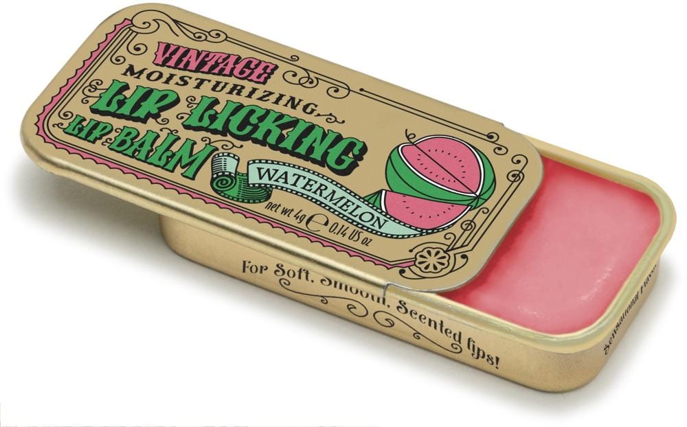 Tinte Cosmetics Tinte Cosmetics Lip Licking Lip Balm Collection - Little Miss Muffin Children & Home