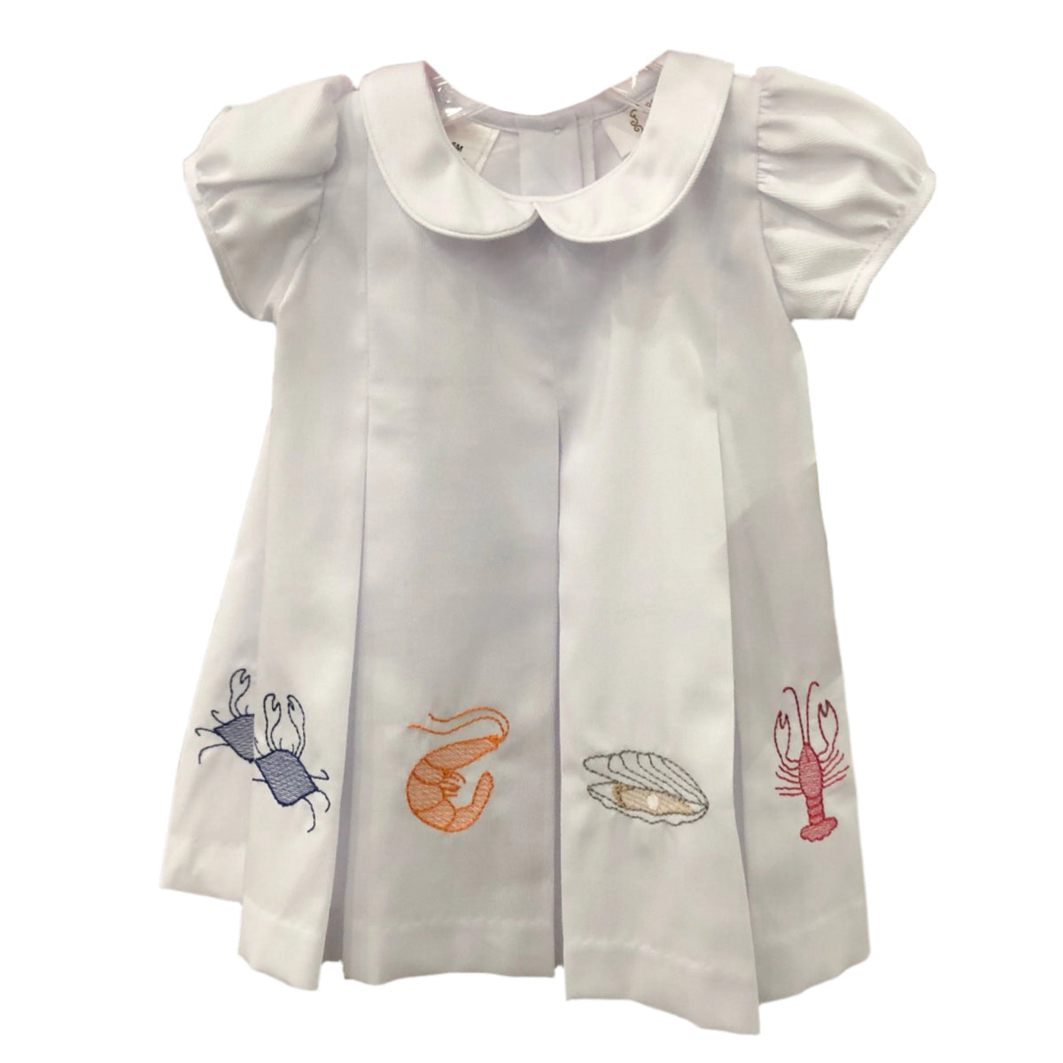 Lulu BeBe_Dana_Seafood_dress