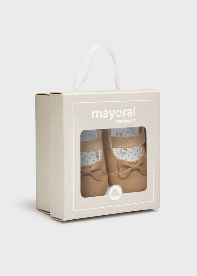 MAY - Mayoral Usa Inc Mayoral Mary Jane - Little Miss Muffin Children & Home