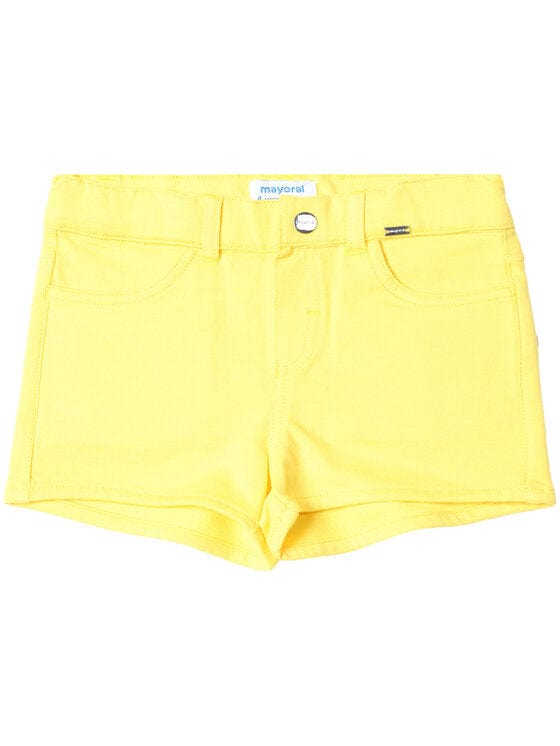 Mayoral 3 284 Shorts - Little Miss Muffin Children & Home