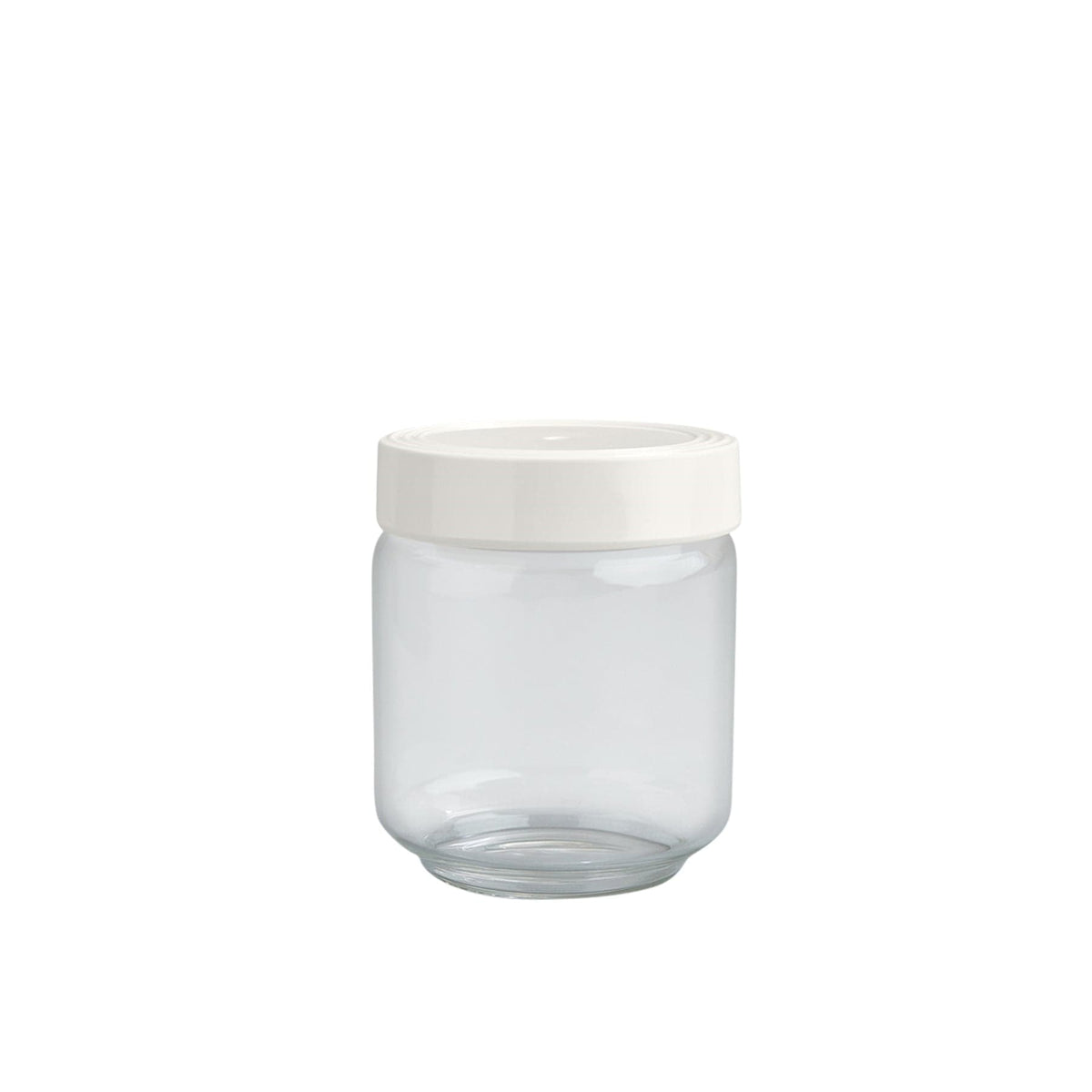 Nora Fleming Nora Fleming Medium Canister - Little Miss Muffin Children & Home