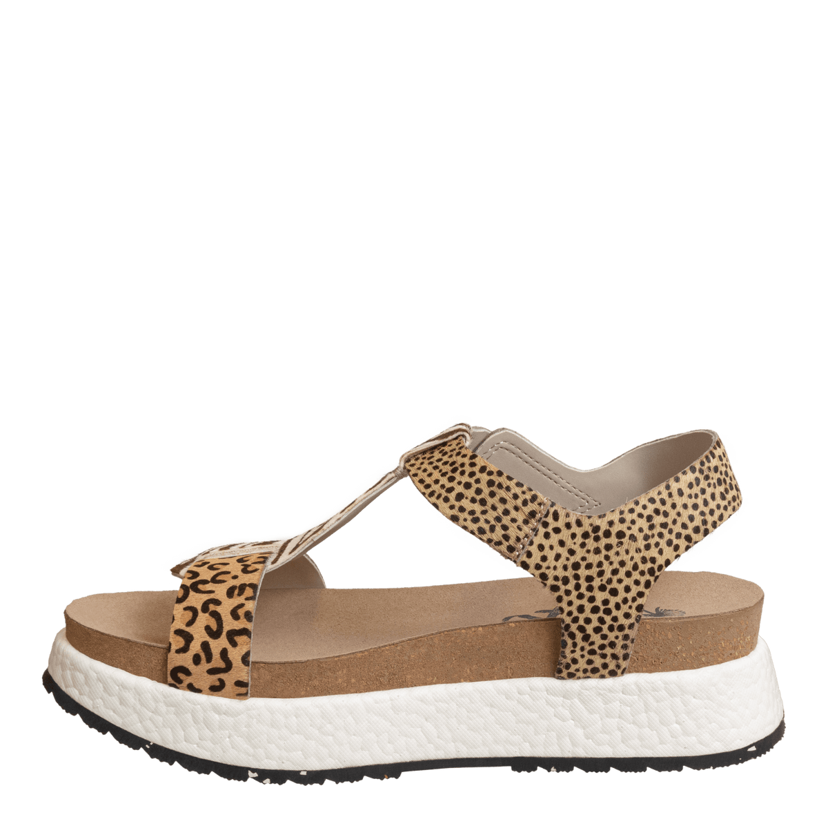 OTBT OTBT Mend Platform Sandal - Little Miss Muffin Children & Home