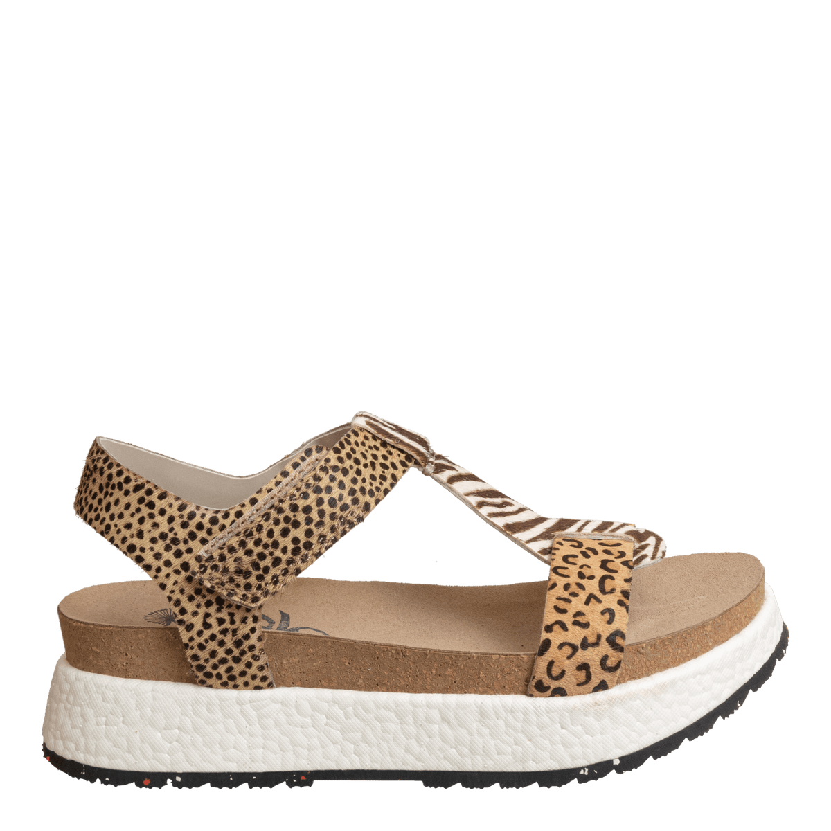 OTBT OTBT Mend Platform Sandal - Little Miss Muffin Children & Home