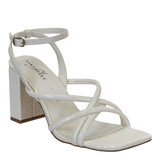 Naked Feet Naked Feet Mood Heeled Strappy Sandal - Little Miss Muffin Children & Home