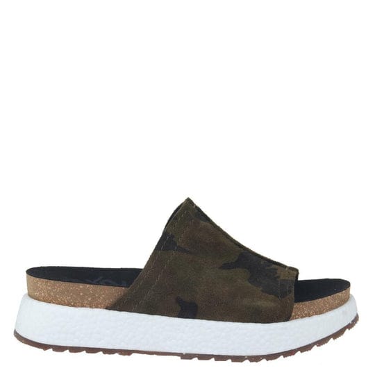 OTBT OTBT Wayside Khaki Camo - Little Miss Muffin Children & Home