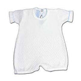 Paty - Paty Short Sleeve Bubble - Little Miss Muffin Children & Home