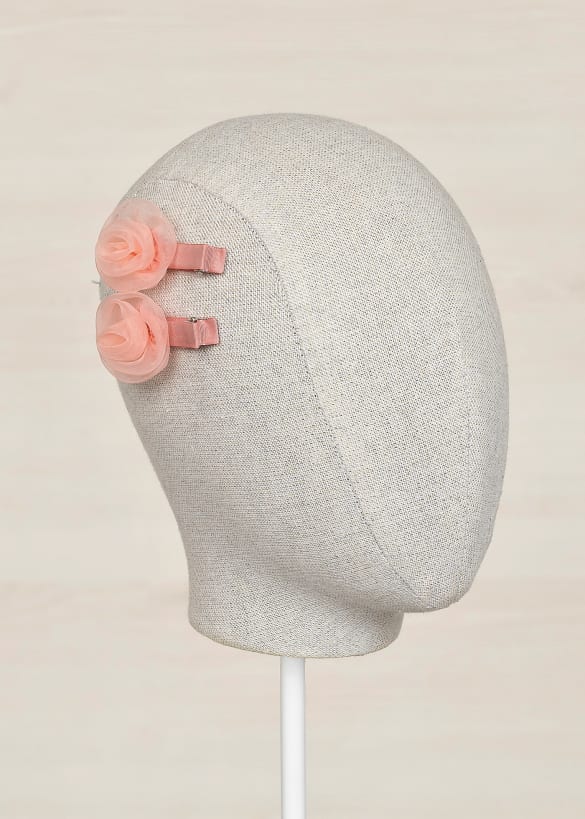 Abel & Lula Abel & Lula Hair Clip - Little Miss Muffin Children & Home
