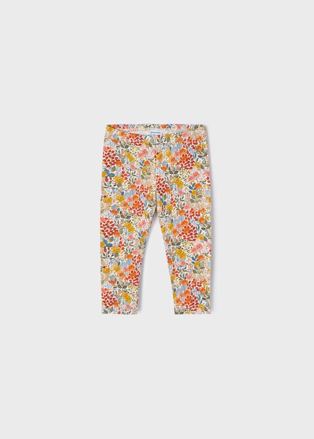 MAY - Mayoral Usa Inc Mayoral Leggings - Little Miss Muffin Children & Home