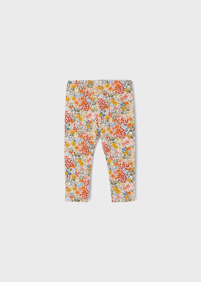 MAY - Mayoral Usa Inc Mayoral Leggings - Little Miss Muffin Children & Home