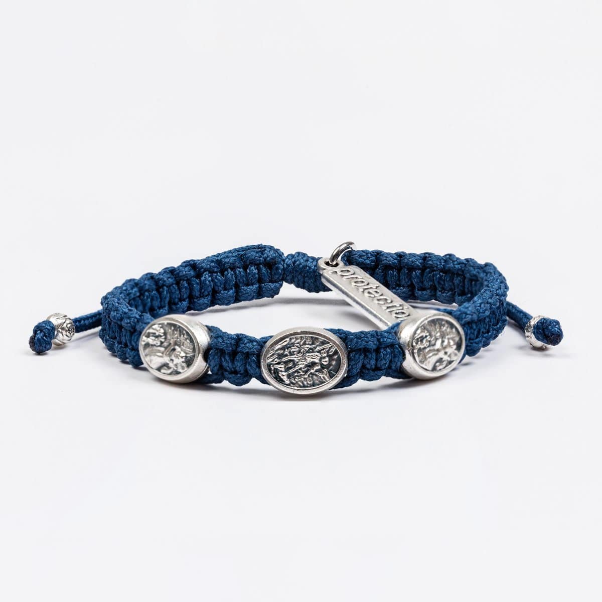 My Saint My Hero - My Saint My Hero Kid's Protection Bracelet - Little Miss Muffin Children & Home