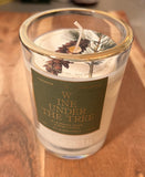 Rewined Rewined Wine Under the Tree Limited-Edition Holiday Candle - Little Miss Muffin Children & Home