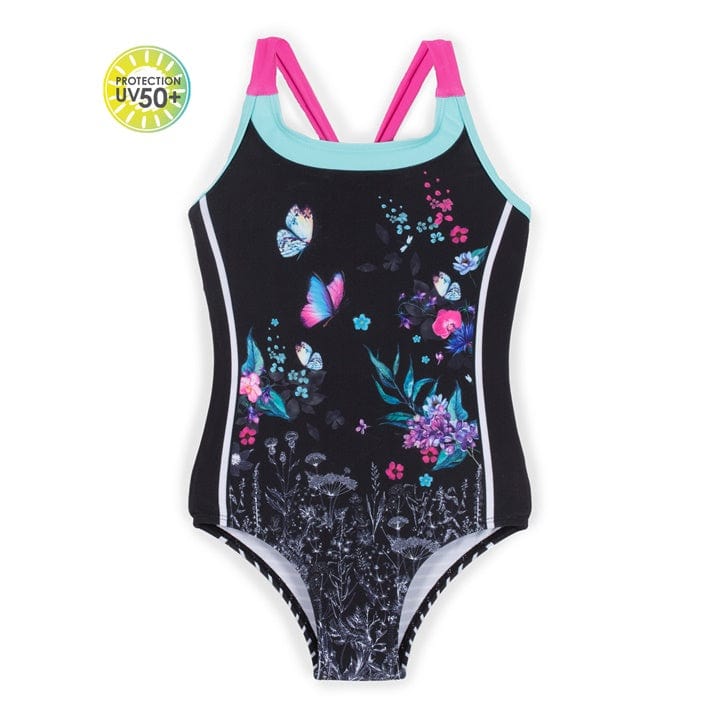 Nano Collection One-Piece Swimsuit