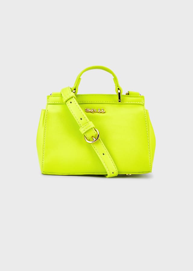 Mayoral Usa Inc Mayoral Satchel Bag - Little Miss Muffin Children & Home