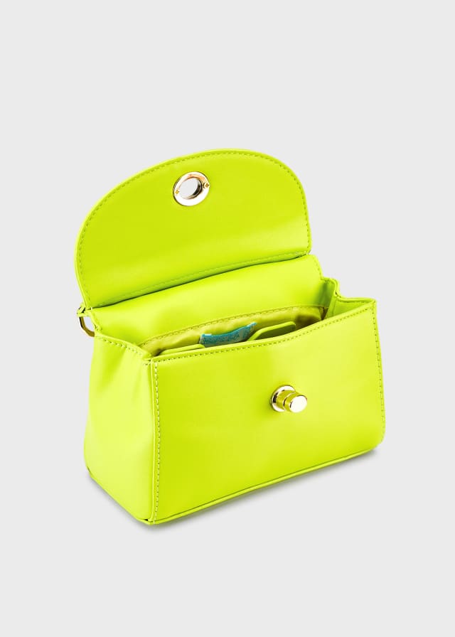 Mayoral Usa Inc Mayoral Satchel Bag - Little Miss Muffin Children & Home