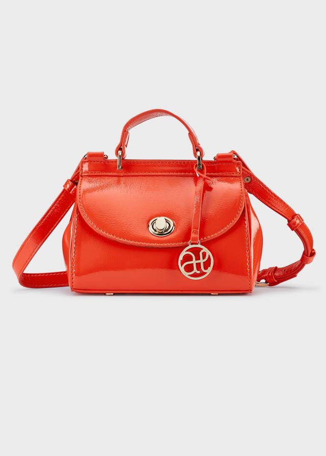 Mayoral Usa Inc Mayoral Satchel Bag - Little Miss Muffin Children & Home