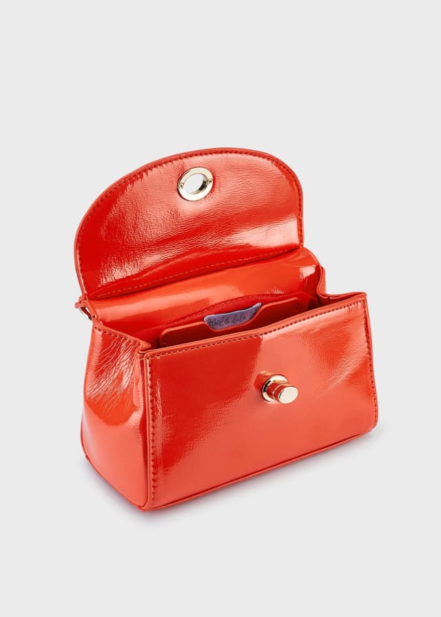Mayoral Usa Inc Mayoral Satchel Bag - Little Miss Muffin Children & Home