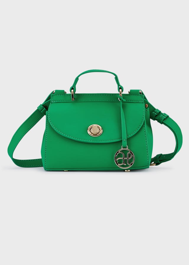 Mayoral Usa Inc Mayoral Satchel Bag - Little Miss Muffin Children & Home