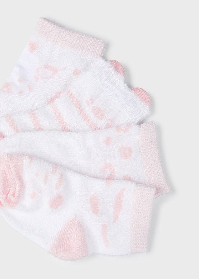 Mayoral Mayoral 4 Pair Sock Set - Little Miss Muffin Children & Home