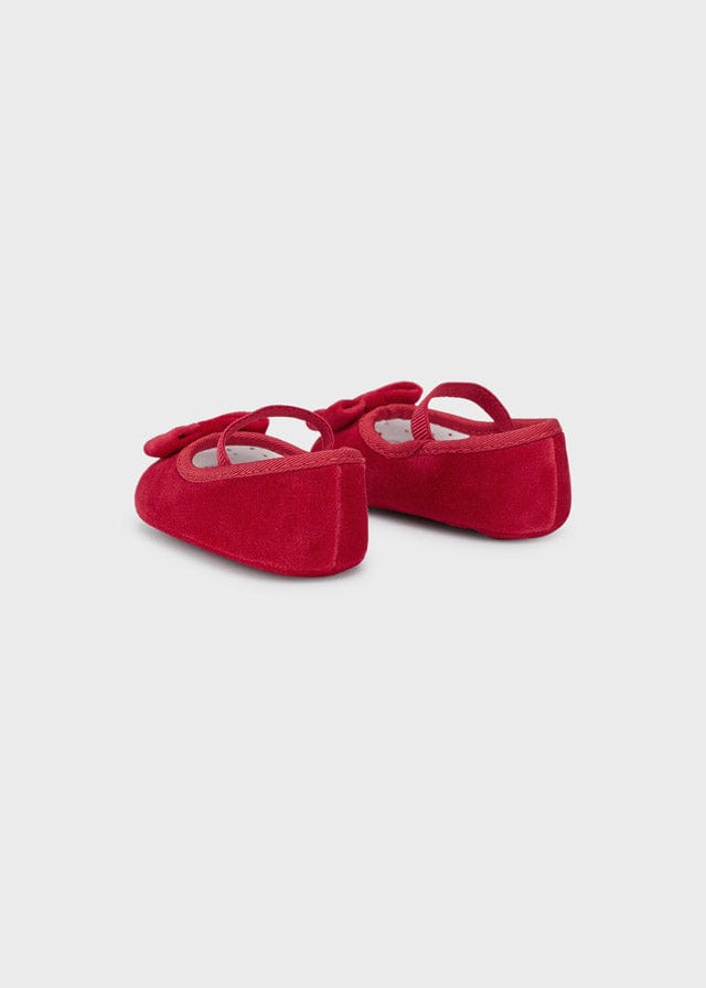 MAY - Mayoral Usa Inc Mayoral Shoes & Headband Set - Little Miss Muffin Children & Home