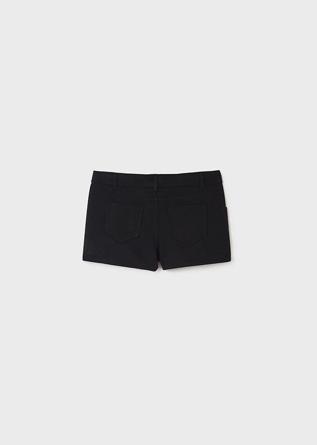 Mayoral Mayoral Fleece Shorts 6.225 - Little Miss Muffin Children & Home