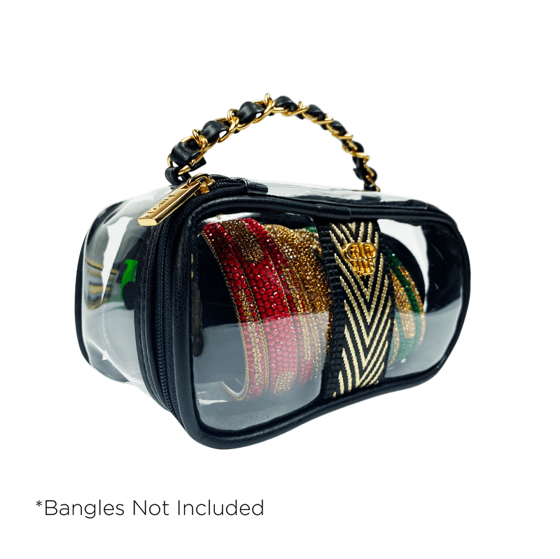 PurseN PurseN Bombshell Bangle Bar - Little Miss Muffin Children & Home