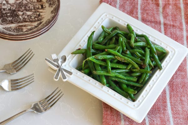 Nora Fleming Nora Flemming Bon Appetit Topper - Little Miss Muffin Children & Home